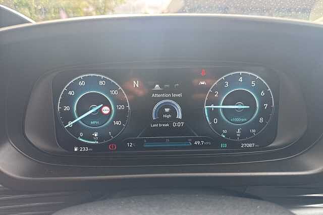 Hyundai i20 1.0T GDi 48V MHD Premium 5dr