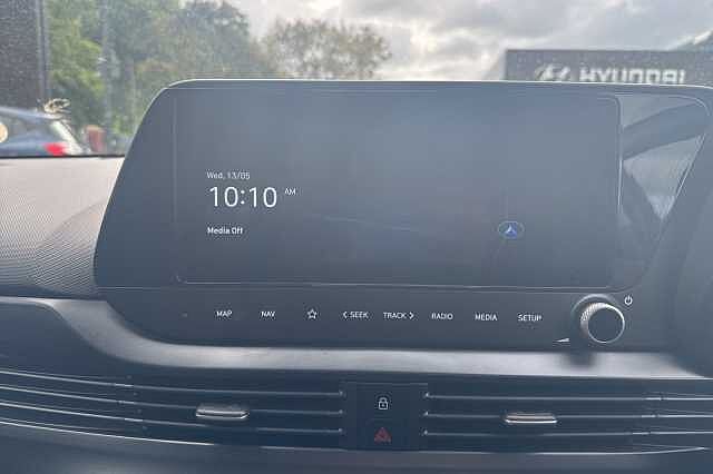 Hyundai i20 1.0T GDi 48V MHD Premium 5dr