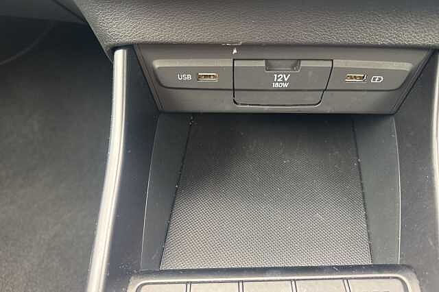 Hyundai i20 1.0T GDi 48V MHD Premium 5dr