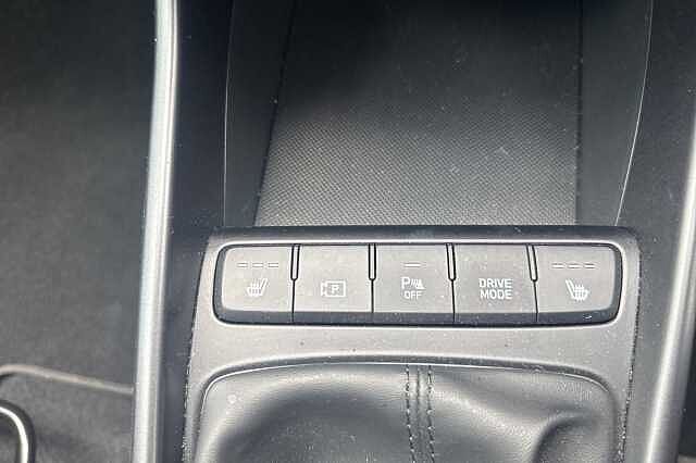 Hyundai i20 1.0T GDi 48V MHD Premium 5dr