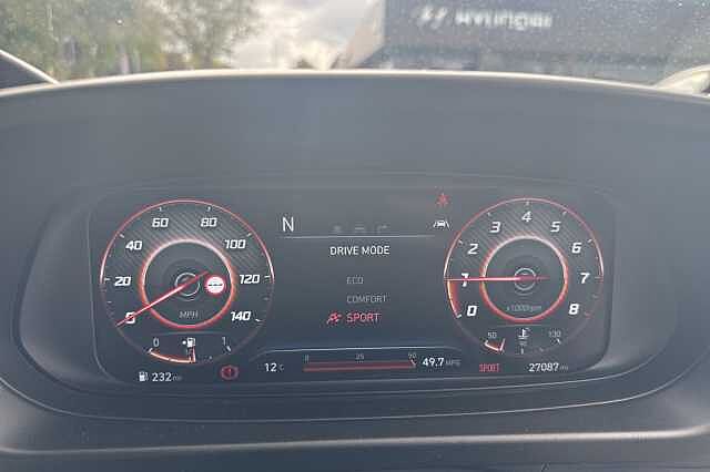 Hyundai i20 1.0T GDi 48V MHD Premium 5dr