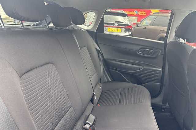Hyundai i20 1.0T GDi 48V MHD Premium 5dr