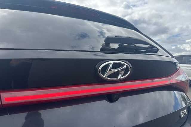 Hyundai i20 1.0T GDi 48V MHD Premium 5dr