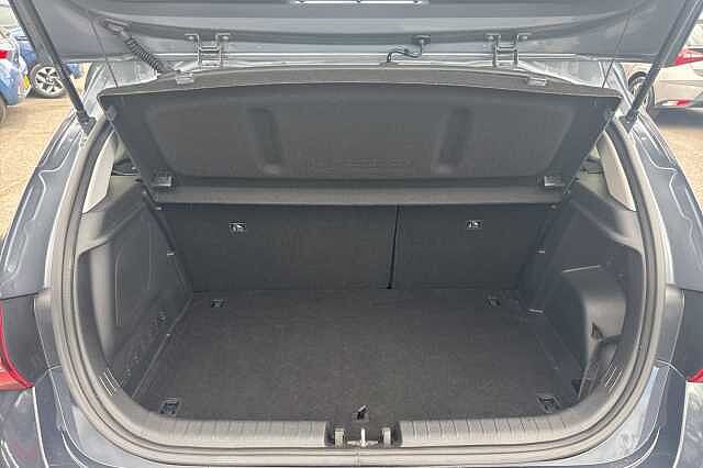 Hyundai i20 1.0T GDi 48V MHD Premium 5dr