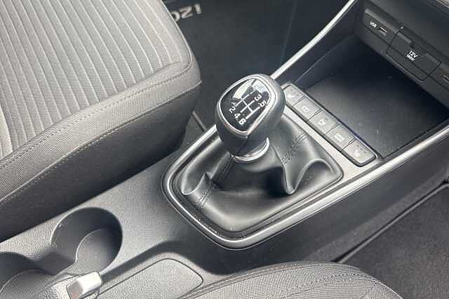 Hyundai i20 1.0T GDi 48V MHD Premium 5dr
