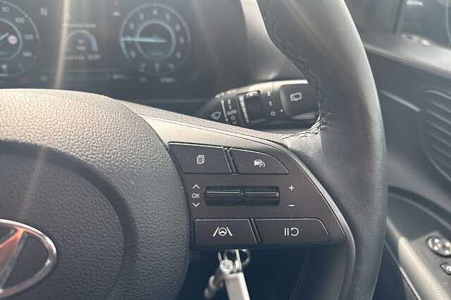 Hyundai i20 1.0T GDi 48V MHD Premium 5dr