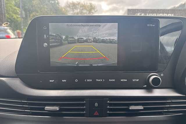 Hyundai i20 1.0T GDi 48V MHD Premium 5dr