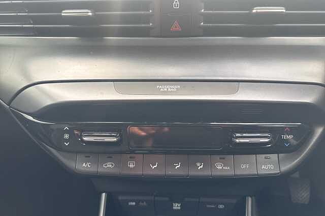 Hyundai i20 1.0T GDi 48V MHD Premium 5dr