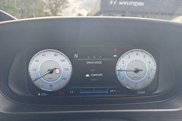 Hyundai i20 1.0T GDi 48V MHD Premium 5dr