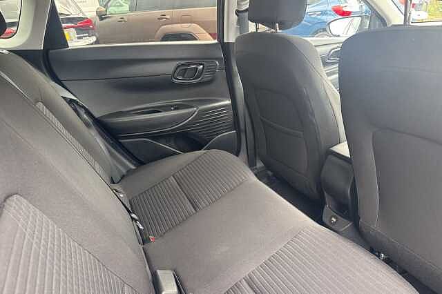 Hyundai i20 1.0T GDi 48V MHD Premium 5dr
