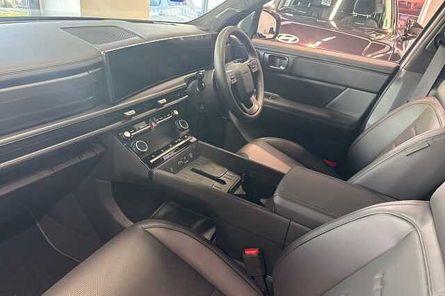 Hyundai SANTA FE 1.6 TGDi Hybrid Calligraphy 5dr Auto **Available For Immediate Delivery**