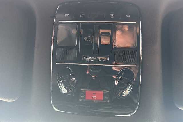 Hyundai SANTA FE 1.6 TGDi Hybrid Calligraphy 5dr Auto **Available For Immediate Delivery**