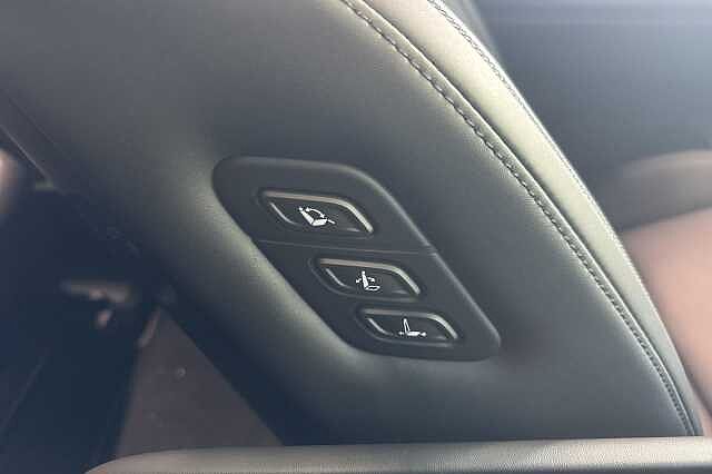 Hyundai SANTA FE 1.6 TGDi Hybrid Calligraphy 5dr Auto **Available For Immediate Delivery**