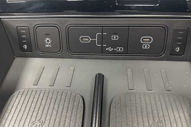 Hyundai SANTA FE 1.6 TGDi Hybrid Calligraphy 5dr Auto **Available For Immediate Delivery**