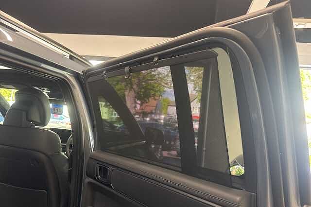 Hyundai SANTA FE 1.6 TGDi Hybrid Calligraphy 5dr Auto **Available For Immediate Delivery**