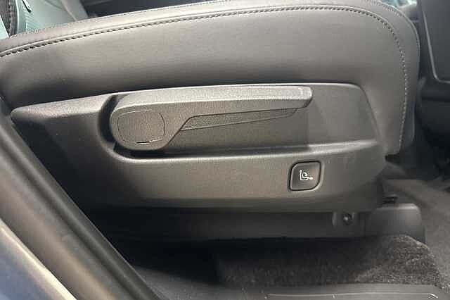 Hyundai SANTA FE 1.6 TGDi Hybrid Calligraphy 5dr Auto **Available For Immediate Delivery**