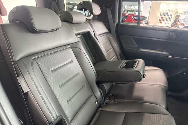 Hyundai SANTA FE 1.6 TGDi Hybrid Calligraphy 5dr Auto **Available For Immediate Delivery**