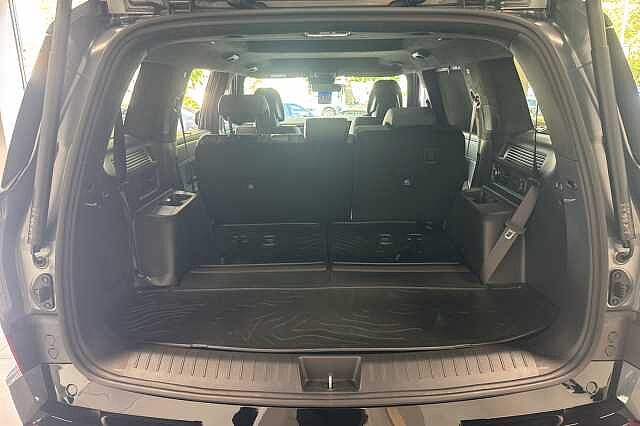 Hyundai SANTA FE 1.6 TGDi Hybrid Calligraphy 5dr Auto **Available For Immediate Delivery**