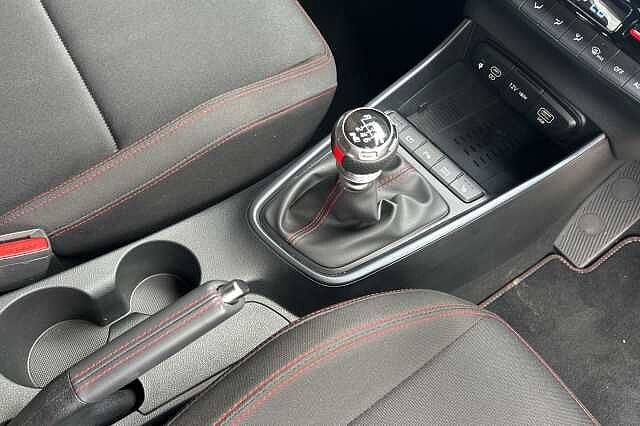 Hyundai i20 1.0T GDi N Line S 5dr