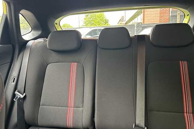 Hyundai i20 1.0T GDi N Line S 5dr