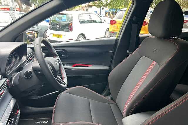 Hyundai i20 1.0T GDi N Line S 5dr