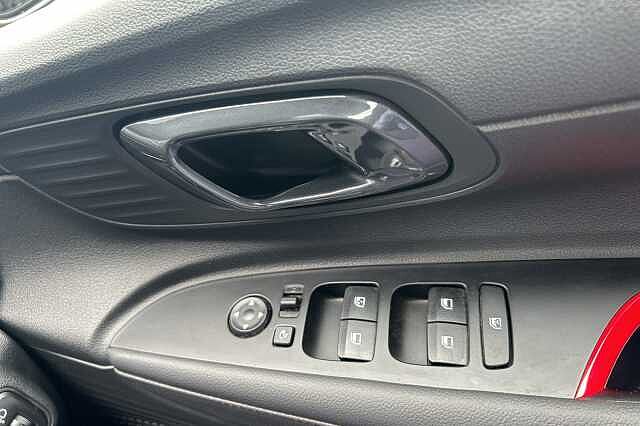 Hyundai i20 1.0T GDi N Line S 5dr