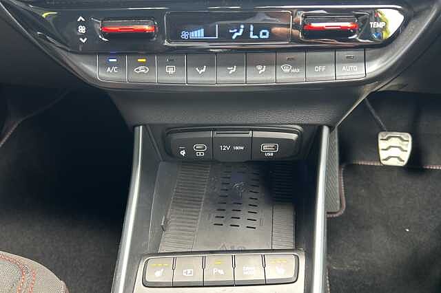 Hyundai i20 1.0T GDi N Line S 5dr