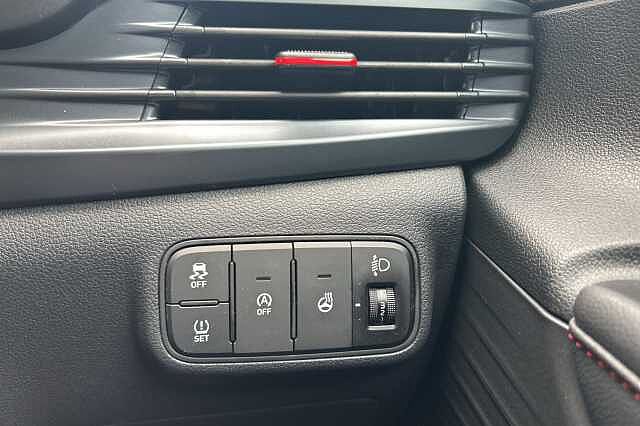 Hyundai i20 1.0T GDi N Line S 5dr