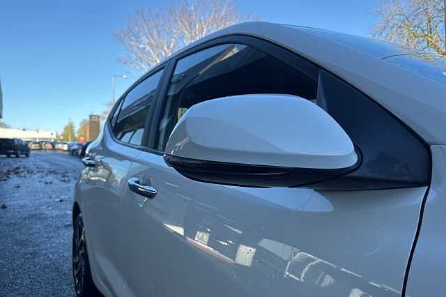 Hyundai i10 1.0 [63] Premium 5dr Auto [Nav]