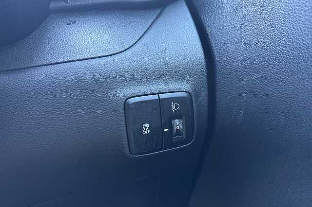 Hyundai i10 1.0 [63] Premium 5dr Auto [Nav]