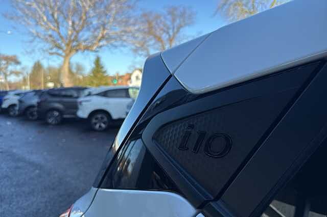Hyundai i10 1.0 [63] Premium 5dr Auto [Nav]
