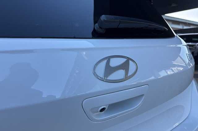 Hyundai i10 1.0 [63] Premium 5dr Auto [Nav]