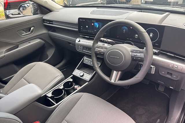 Hyundai KONA 160kW Ultimate 65kWh 5dr Auto