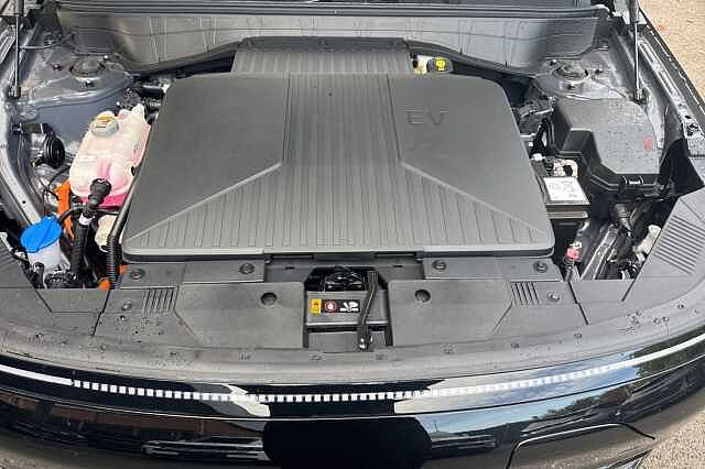 Hyundai KONA 160kW Ultimate 65kWh 5dr Auto