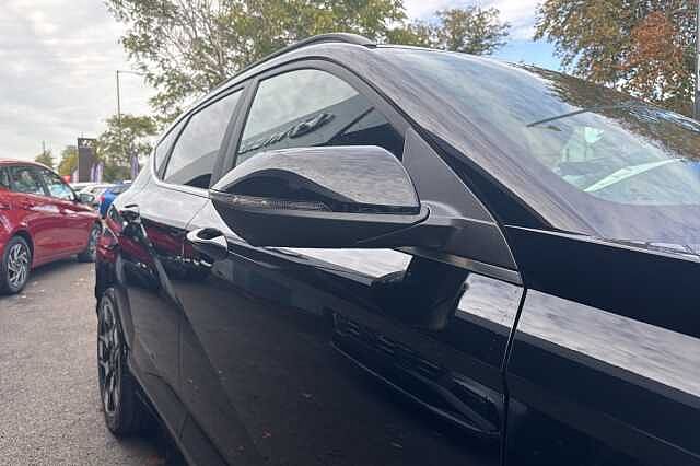 Hyundai KONA 160kW Ultimate 65kWh 5dr Auto