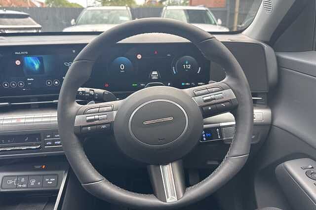 Hyundai KONA 160kW Ultimate 65kWh 5dr Auto