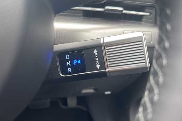 Hyundai KONA 160kW Ultimate 65kWh 5dr Auto