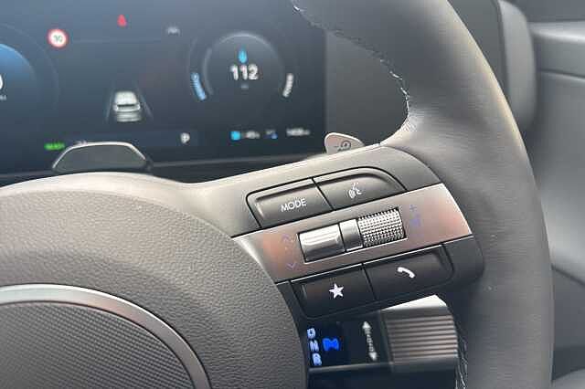 Hyundai KONA 160kW Ultimate 65kWh 5dr Auto