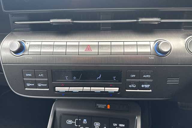 Hyundai KONA 160kW Ultimate 65kWh 5dr Auto