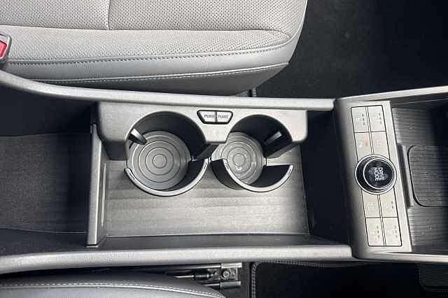 Hyundai KONA 160kW Ultimate 65kWh 5dr Auto