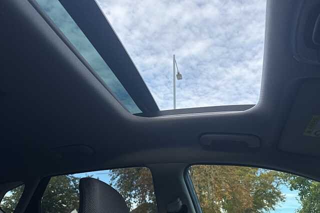 Hyundai KONA 160kW Ultimate 65kWh 5dr Auto