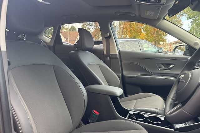 Hyundai KONA 160kW Ultimate 65kWh 5dr Auto