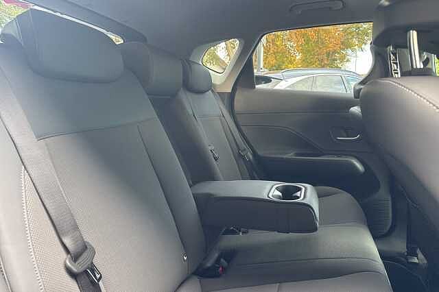 Hyundai KONA 160kW Ultimate 65kWh 5dr Auto