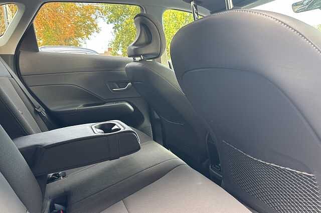 Hyundai KONA 160kW Ultimate 65kWh 5dr Auto
