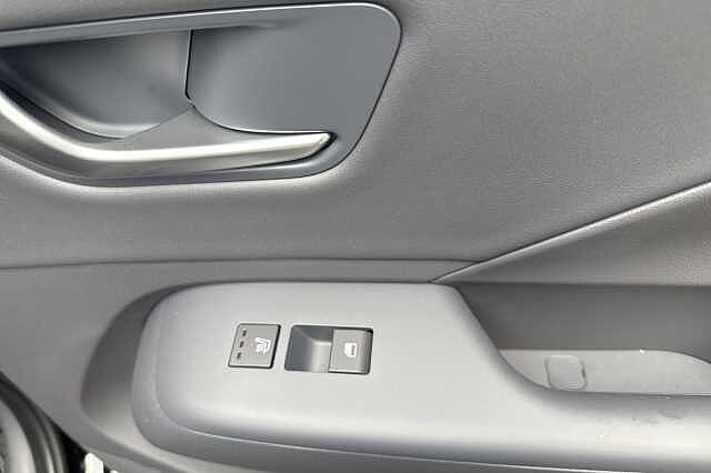 Hyundai KONA 160kW Ultimate 65kWh 5dr Auto