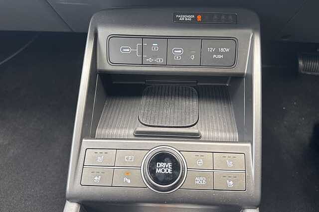 Hyundai KONA 160kW Ultimate 65kWh 5dr Auto