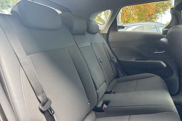 Hyundai KONA 160kW Ultimate 65kWh 5dr Auto