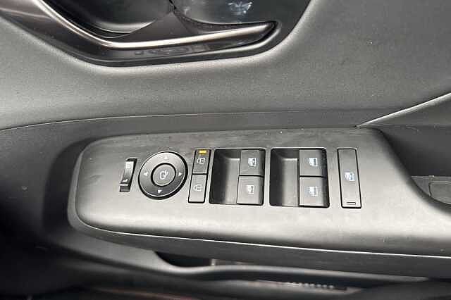 Hyundai KONA 1.6T 138 N Line S 5dr