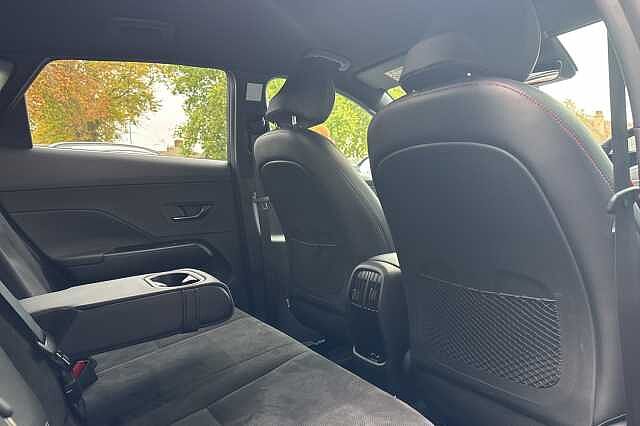 Hyundai KONA 1.6T 138 N Line S 5dr