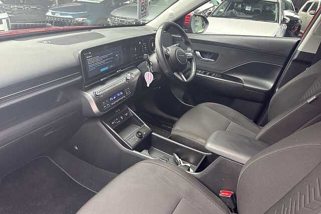 Hyundai KONA 1.0T Advance 5dr DCT